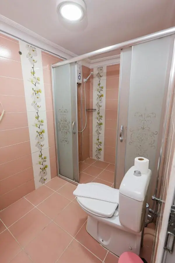 Fidelya Boutique Hotel