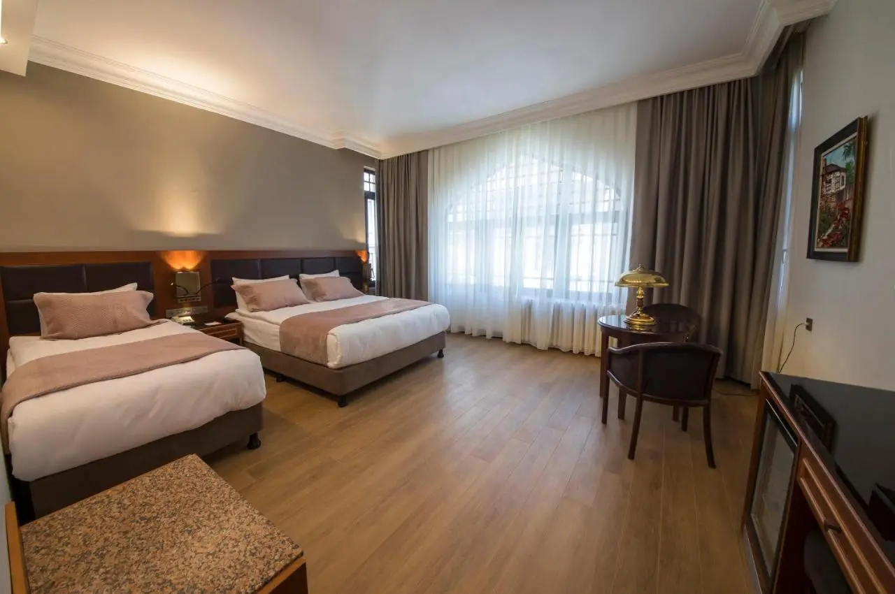 Vardar Palace Hotel - Special Category