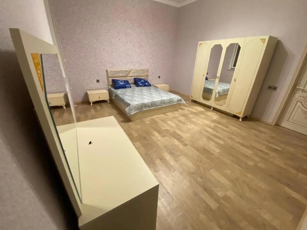 Dreamed Villa In Gabala