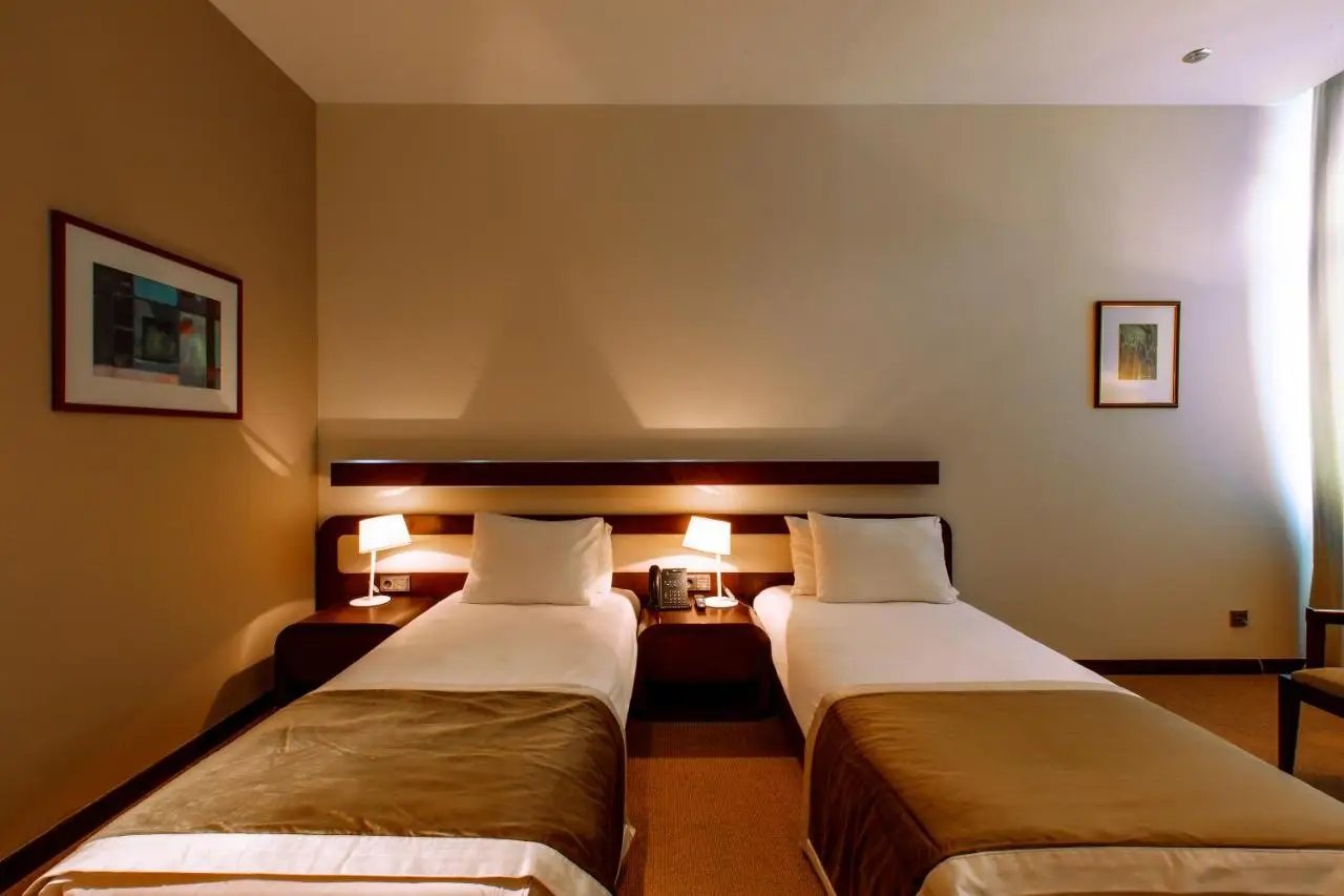 Zirve Hotel
