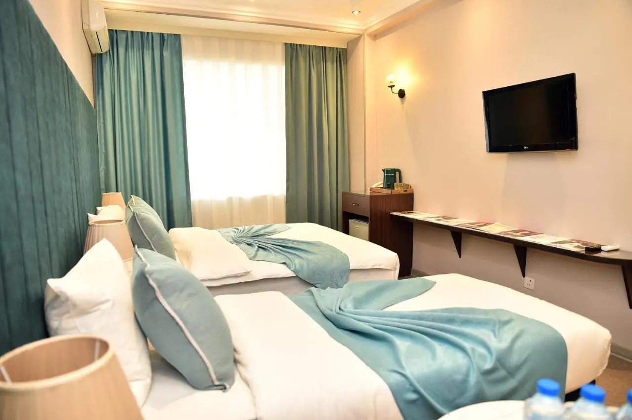 Karat Inn Boutique Hotel