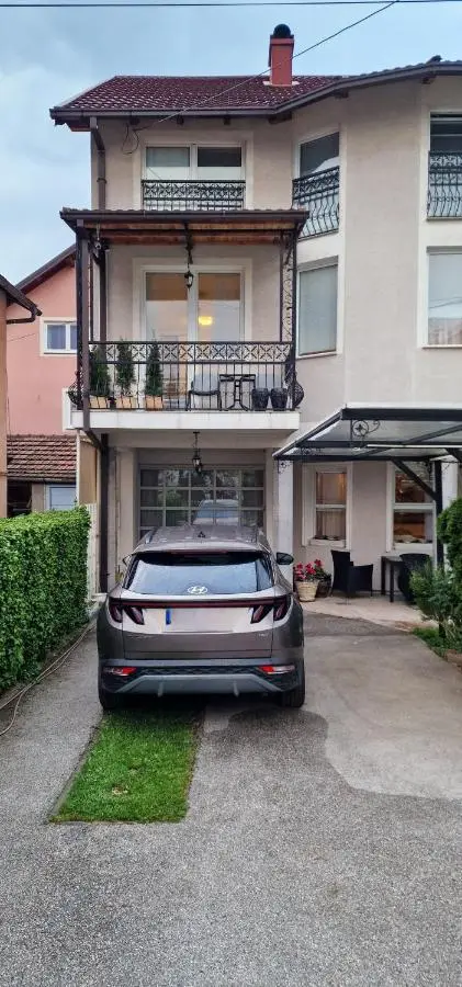 Villa ARS