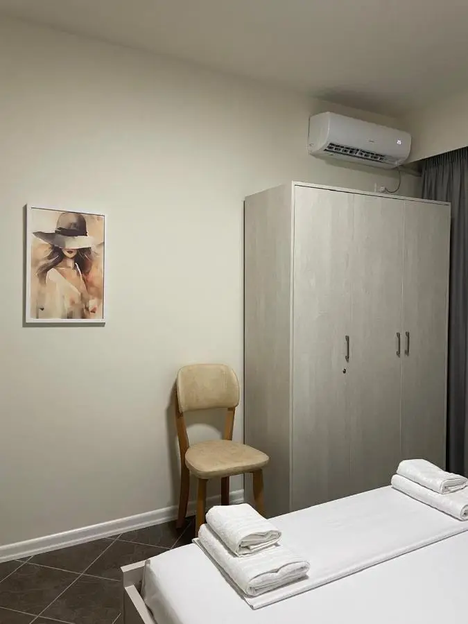 Margen Apartments - Tirana City Center