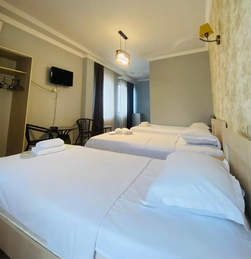 Hotel Phaliashvili