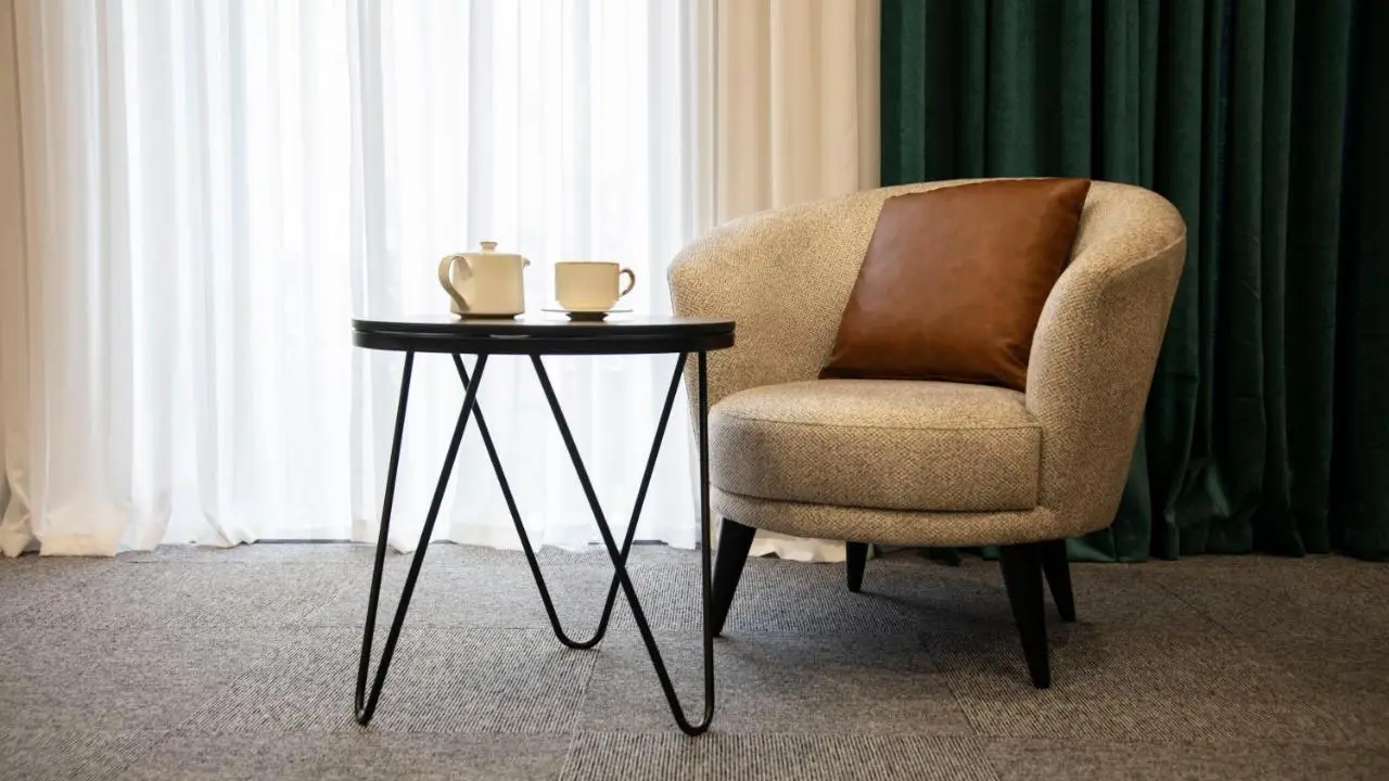 TownHouse Tbilisi Boutique Hotel