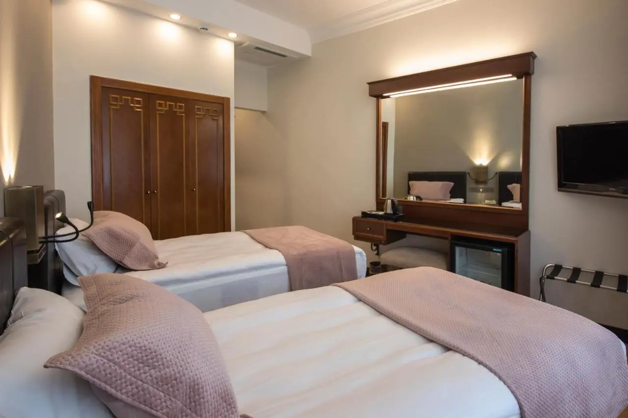 Vardar Palace Hotel - Special Category