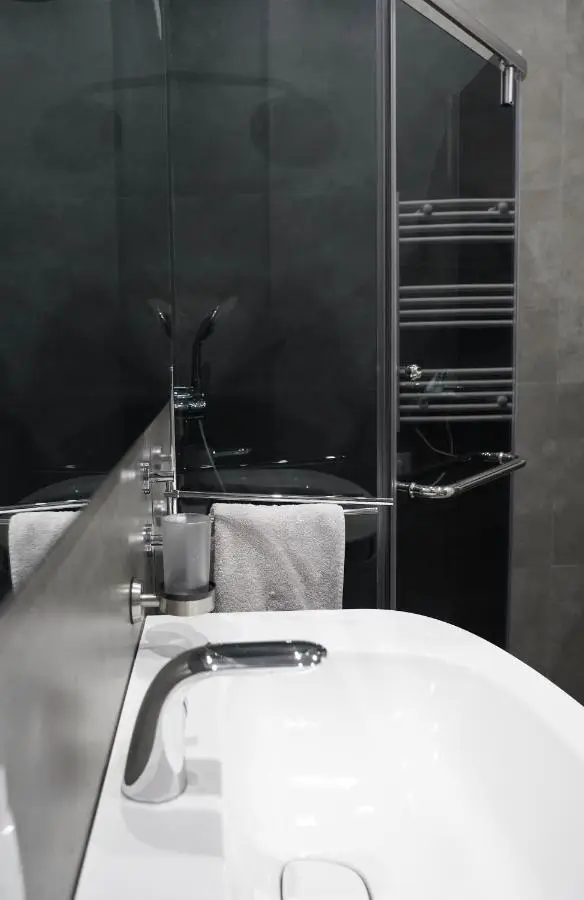 Apartment Tbilisi in King David