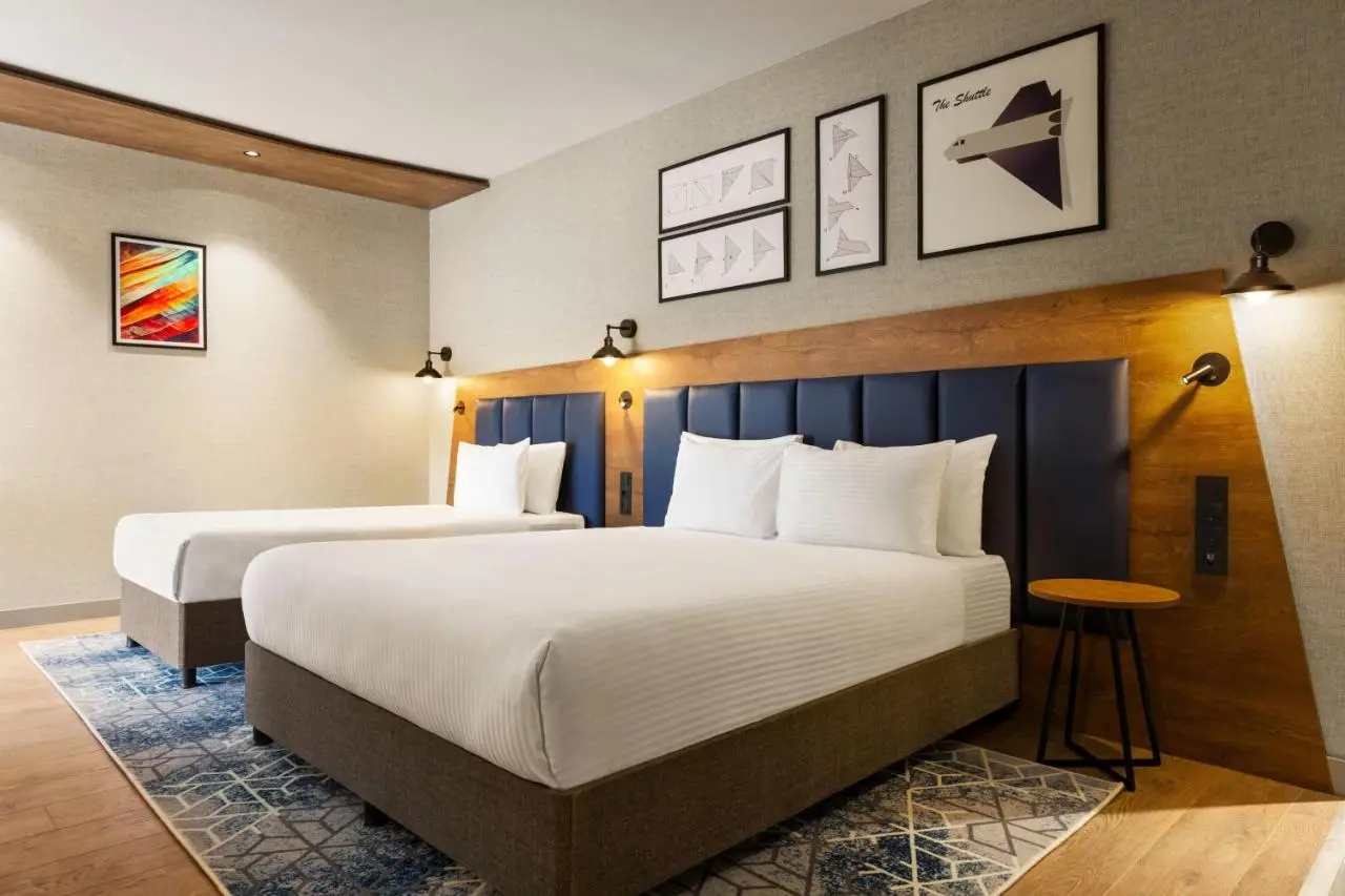 Ramada Encore by Wyndham Istanbul Arnavutkoy
