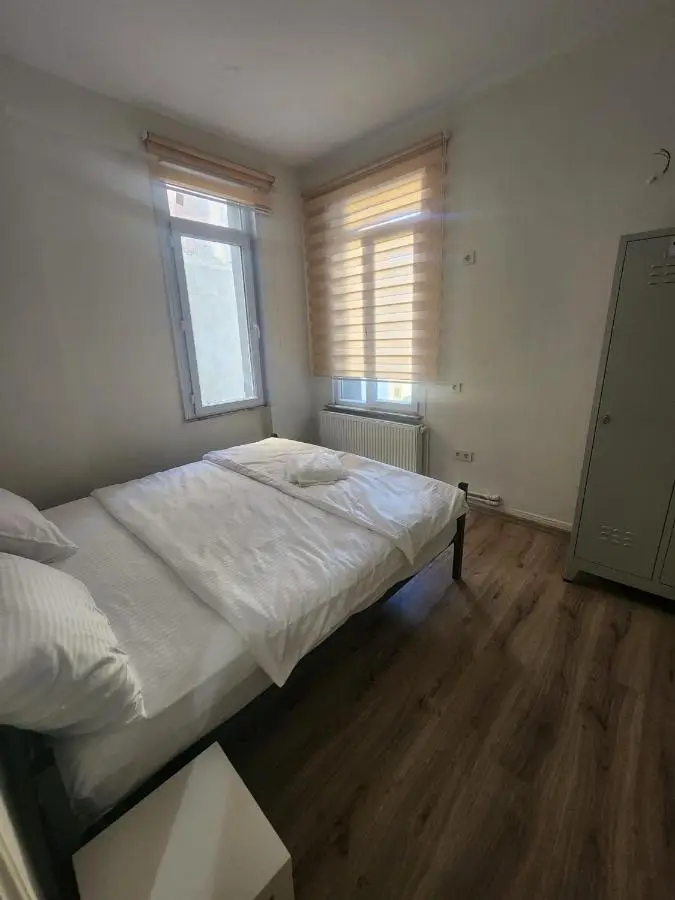 Nostalgia Apartment