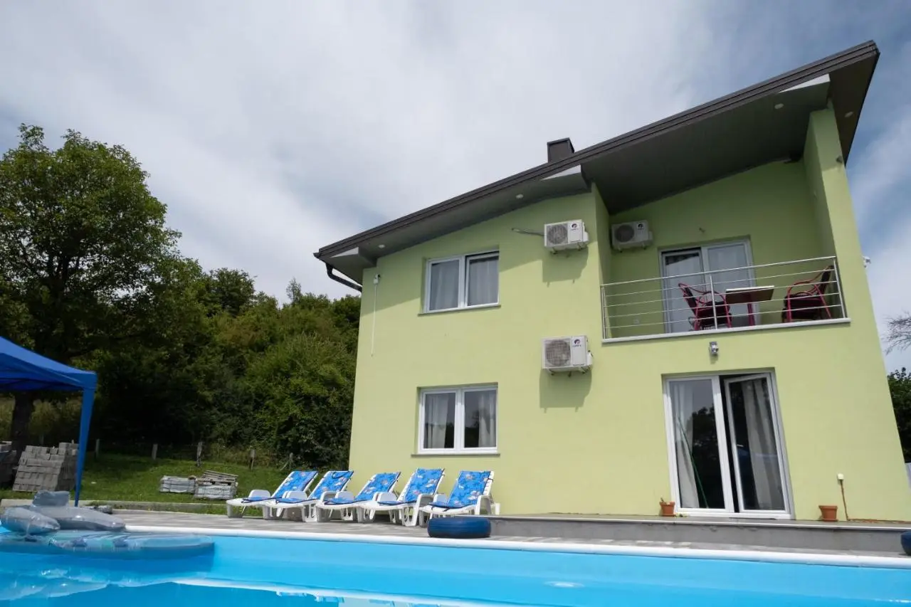 Greenoasis Bihac
