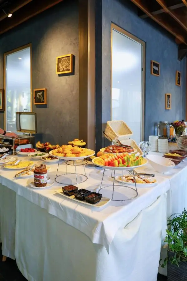 Bazaar Hotel