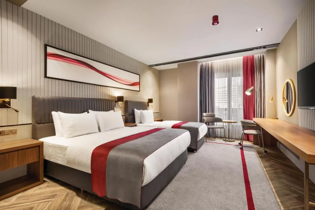Ramada by Wyndham Erzurum