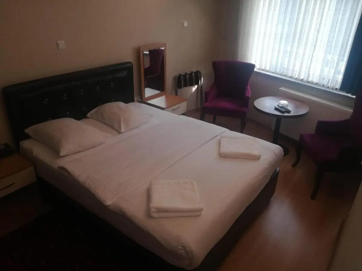 Bordo Hotel