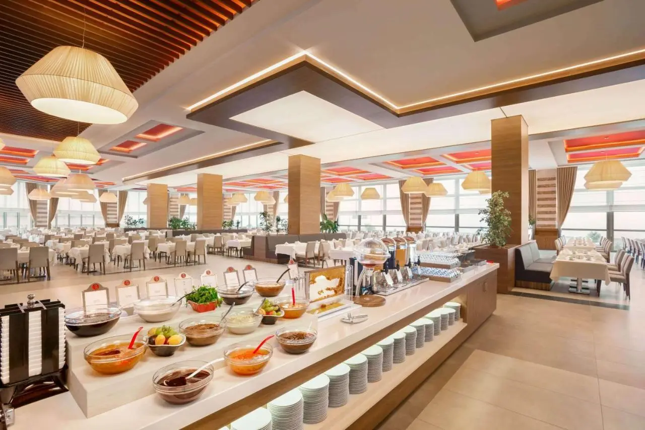 Ramada Plaza by Wyndham Rize