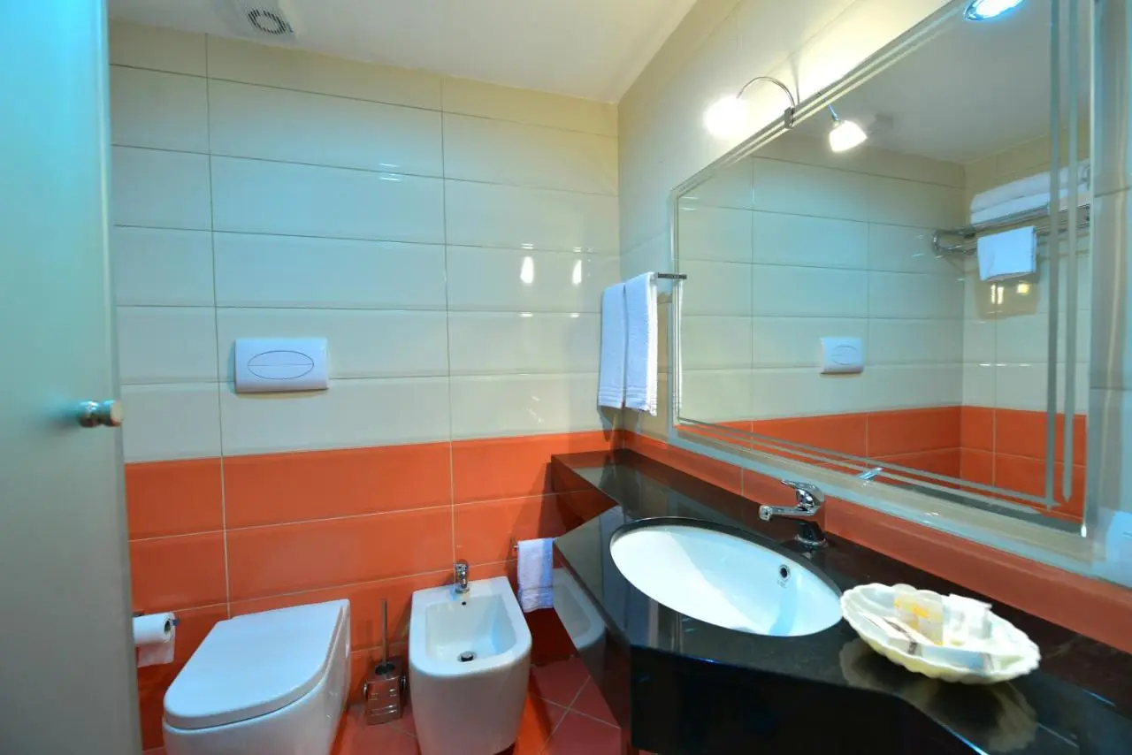 Te Stela Resort & SPA