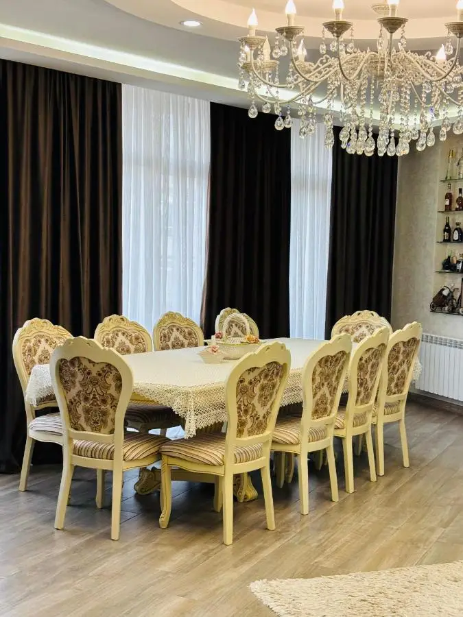 VIP BIG Apartment