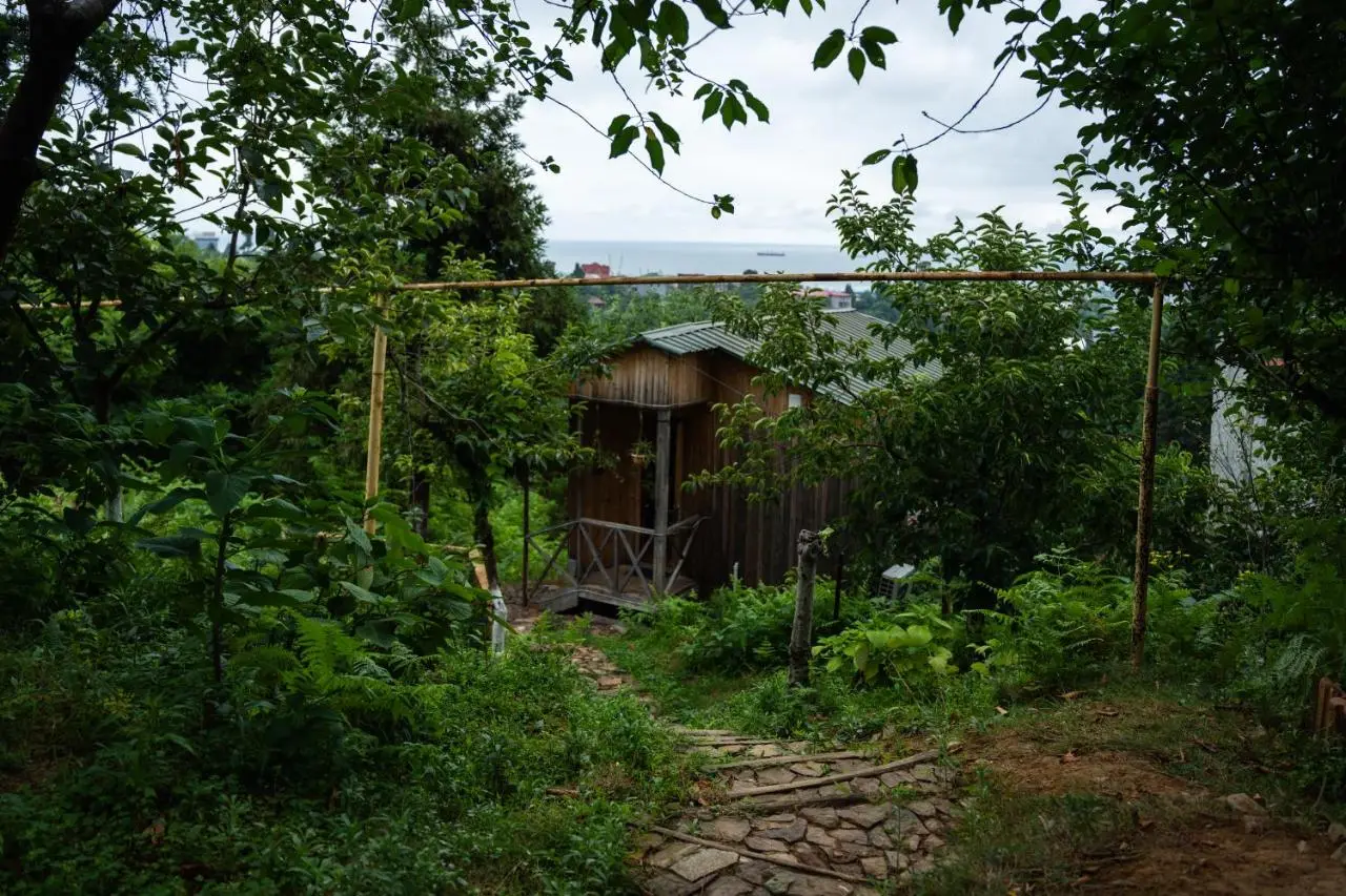Feriatale - Cabins near Batumi