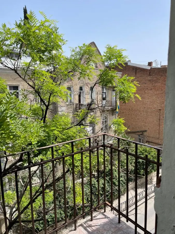 Guest House Third Floor