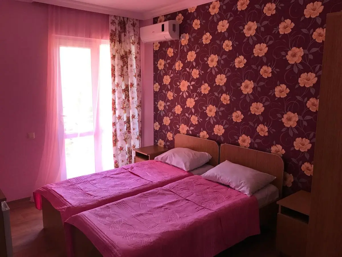 Kvariati - Guest House
