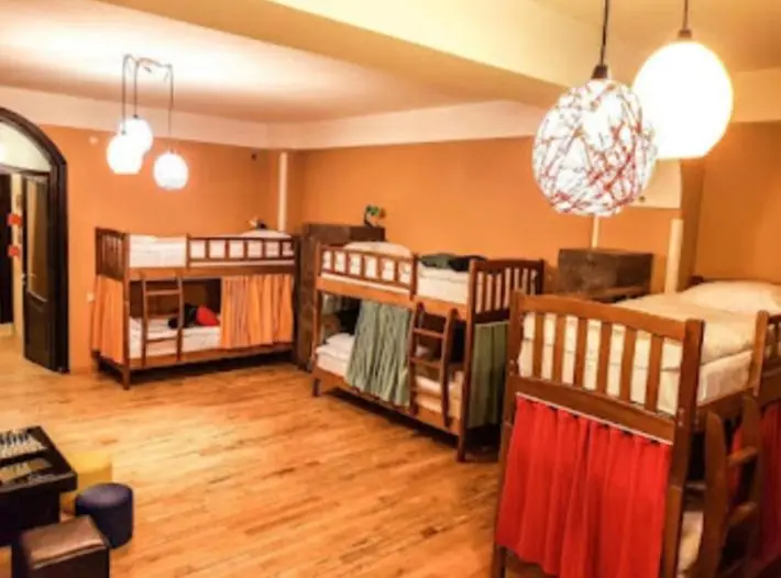 Museum Hostel