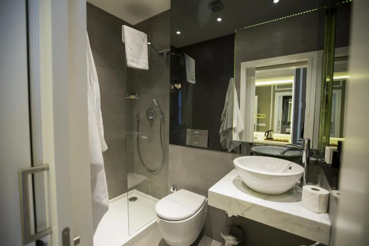 Triada Hotel Taksim - Special Category