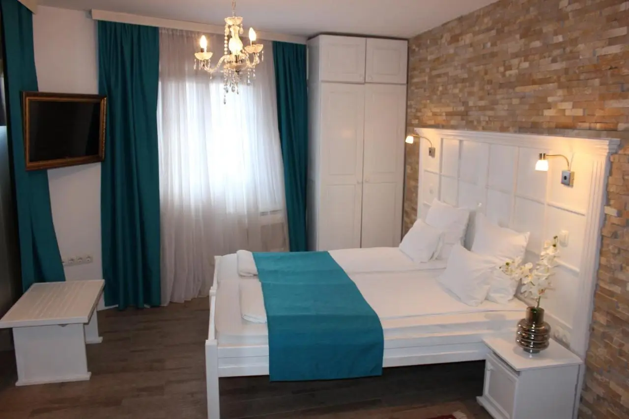 Hotel-Restaurant Kriva Ćuprija