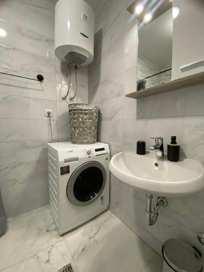 Apartman Urban Panorama