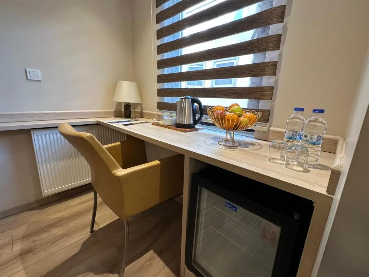 Hotel Mavirem