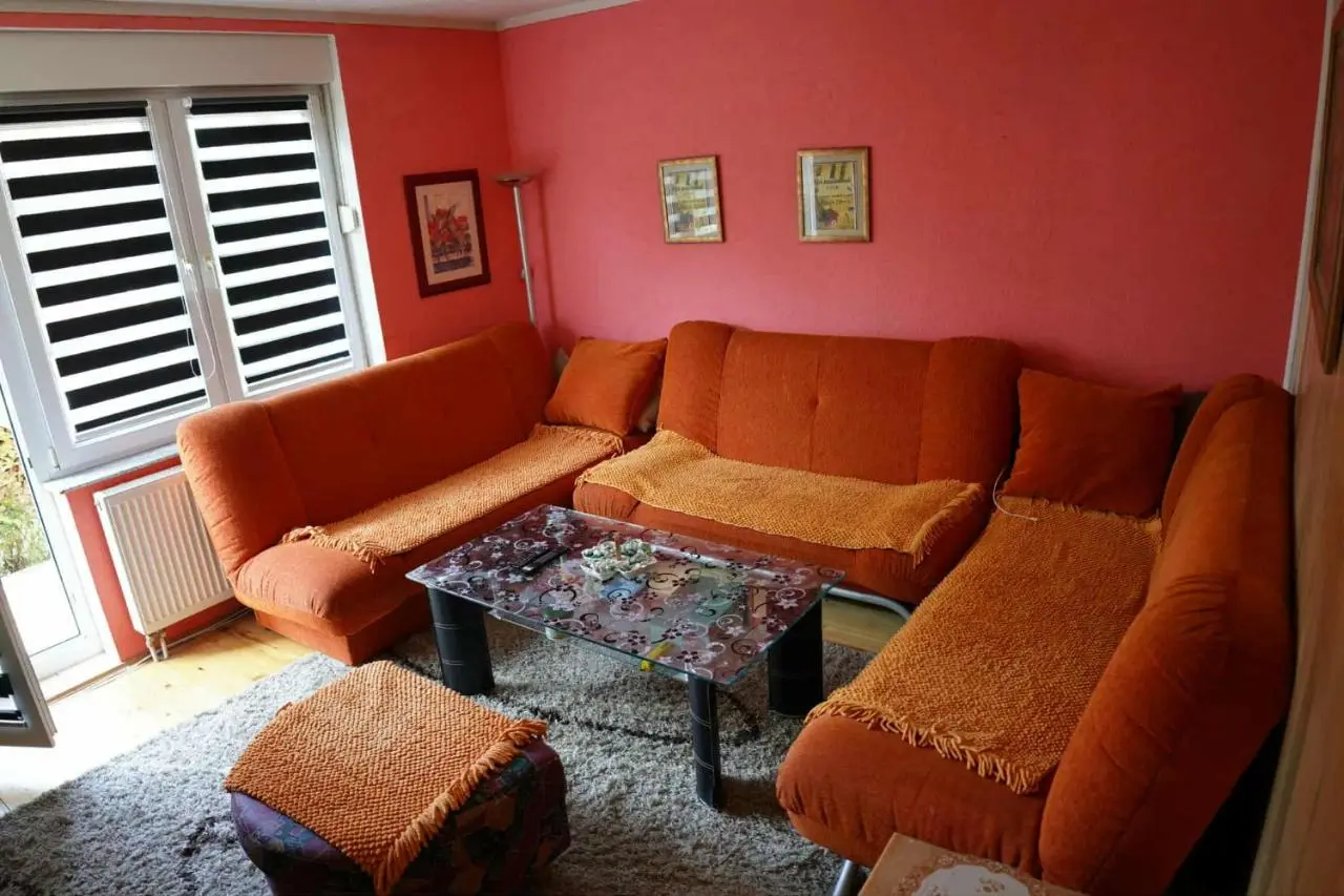 Vila Biba - Ilijas