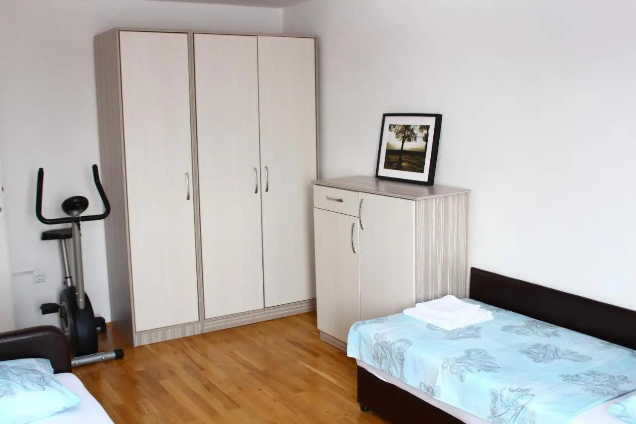 Olad Riverview Townhouse