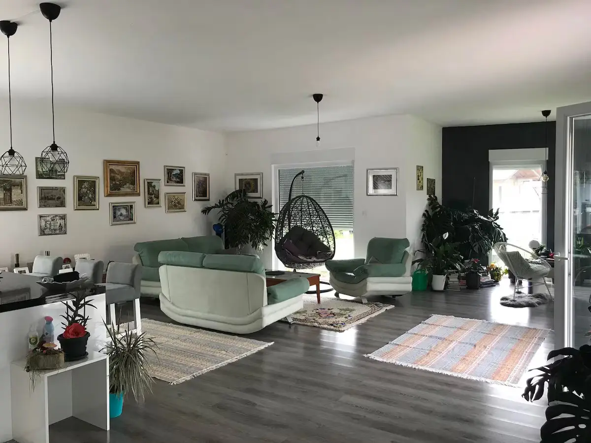 Villa Nature