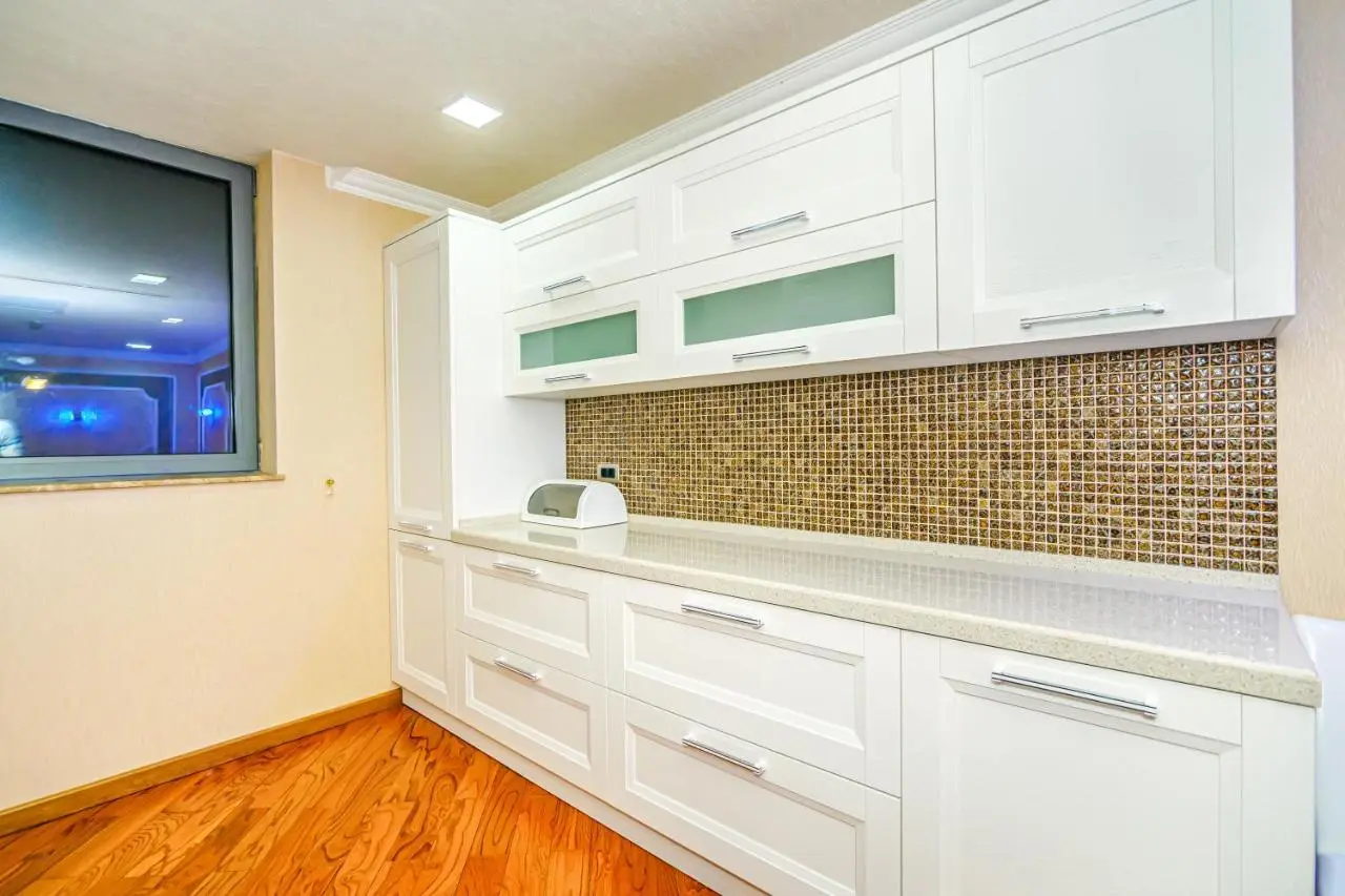 4 Bedroom Luxury Apartment on BAKU