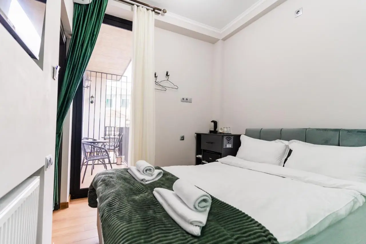 Trinity Hotel