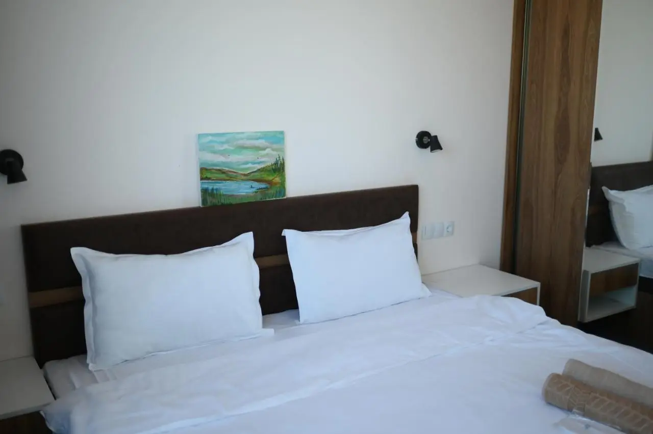 Batumi Skynest
