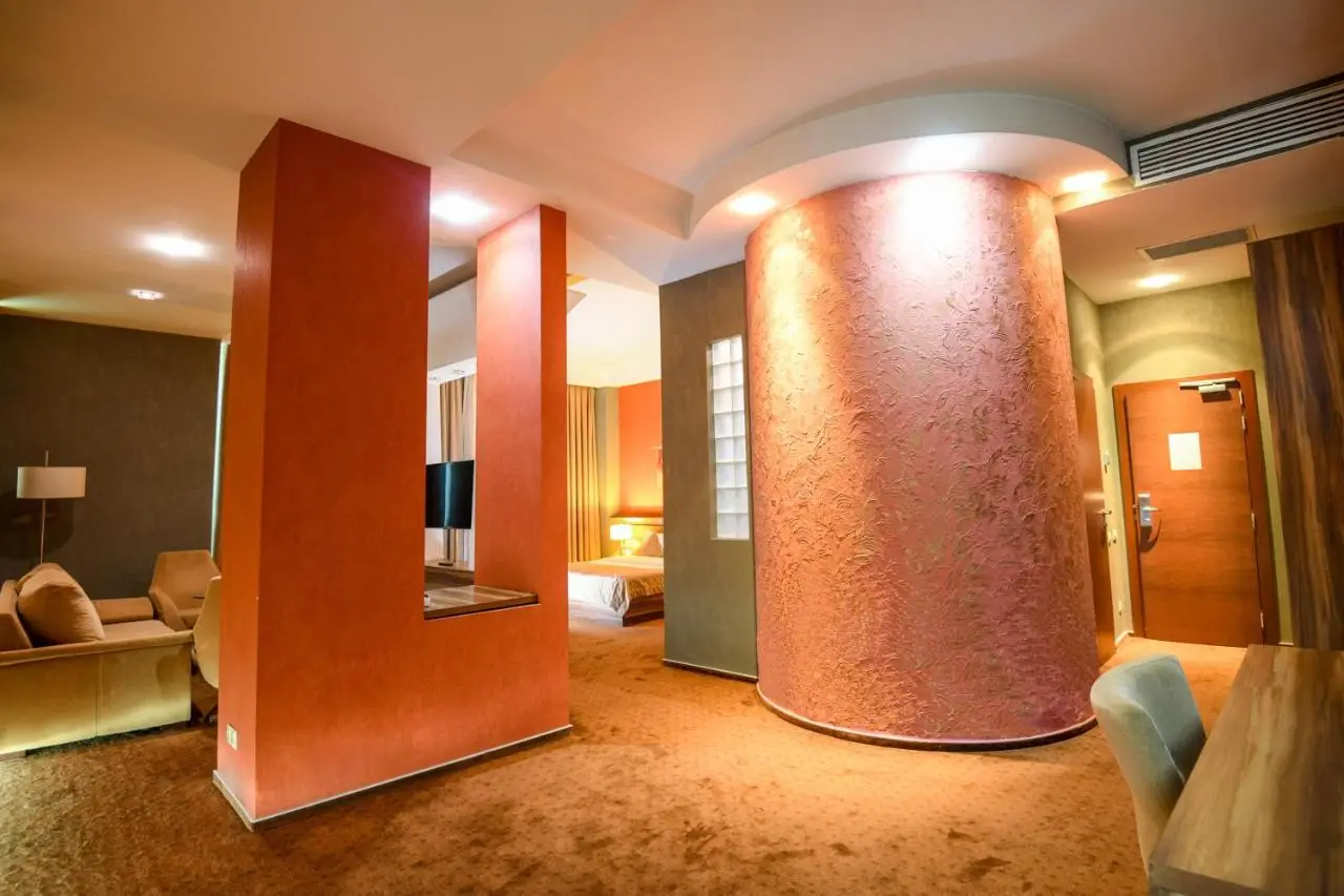 Avenue Hotel Baku by Smart