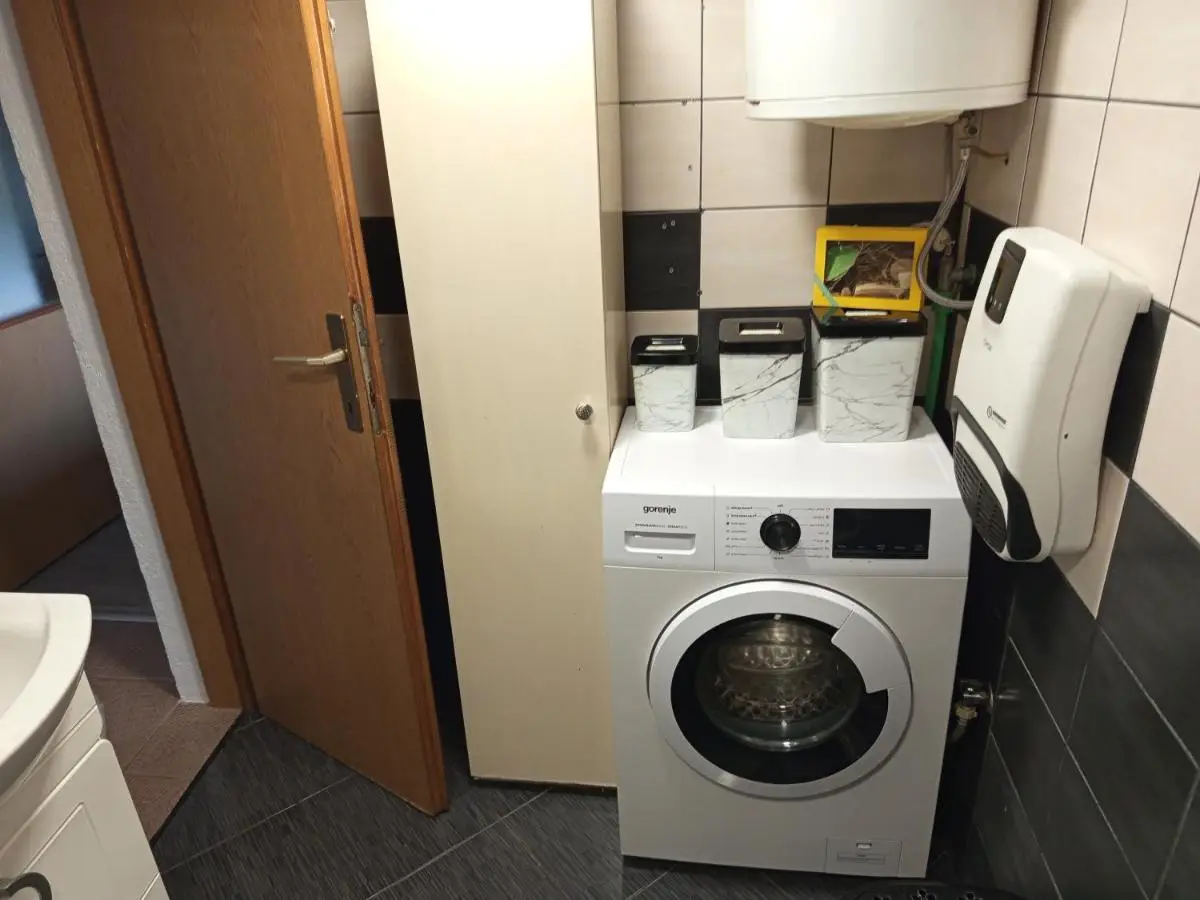 Apartman Emma