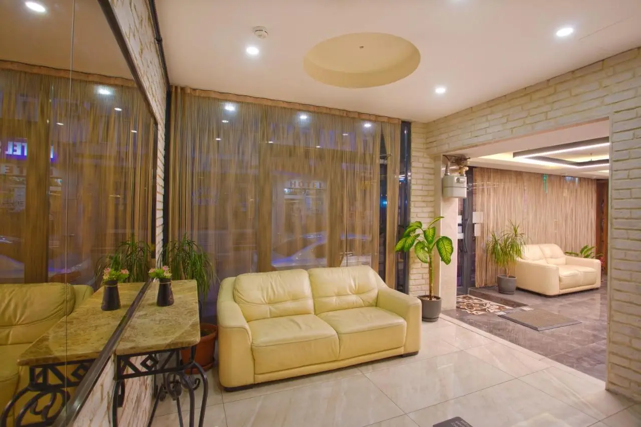Sim Hotel Istanbul Old City