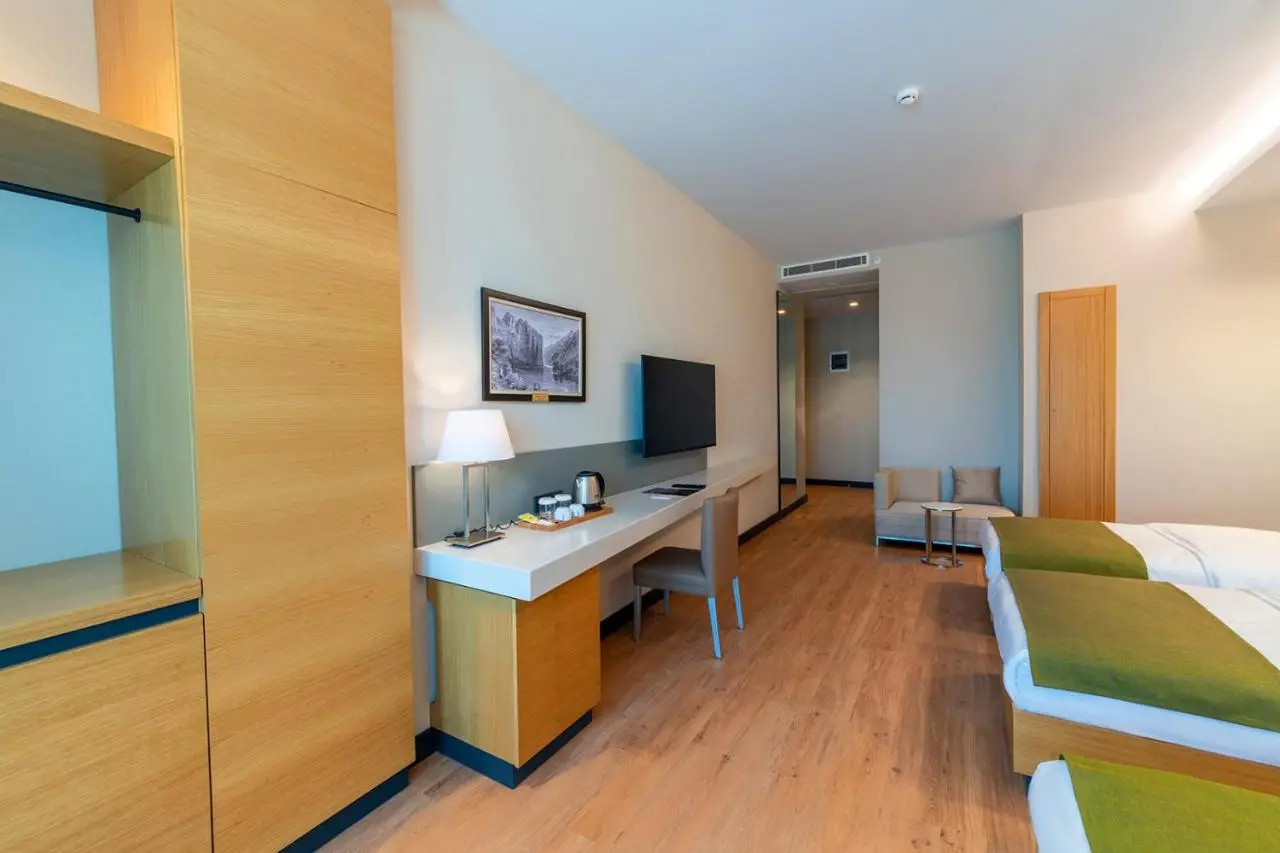 ARTES HOTEL
