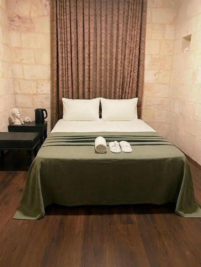 Diib House Hotel