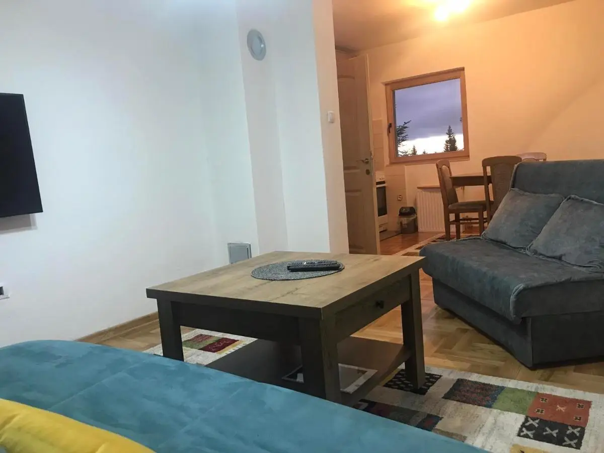 Apartments Paradiso