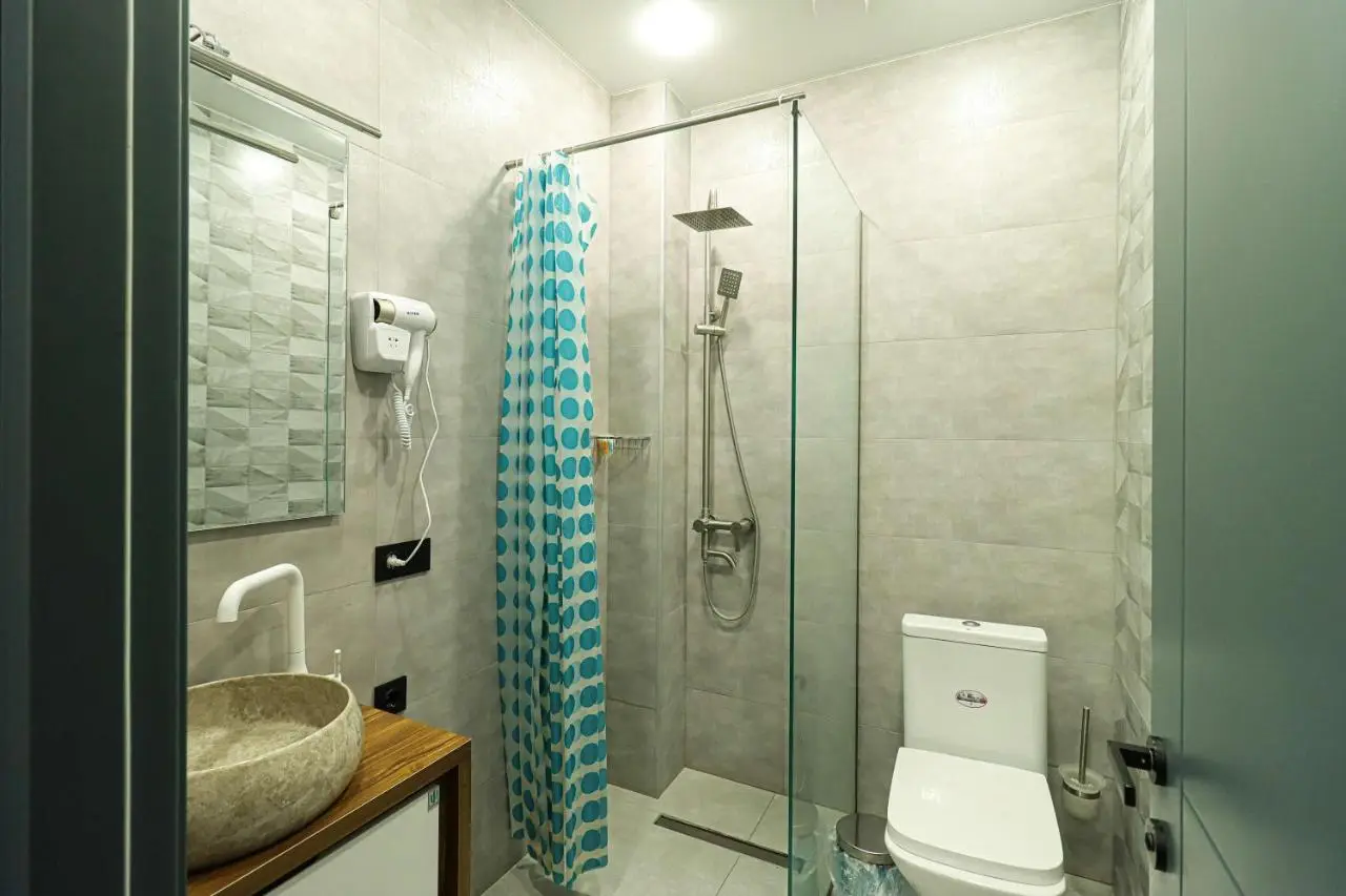 Luxurious 3BR Apartment W Stunning views
