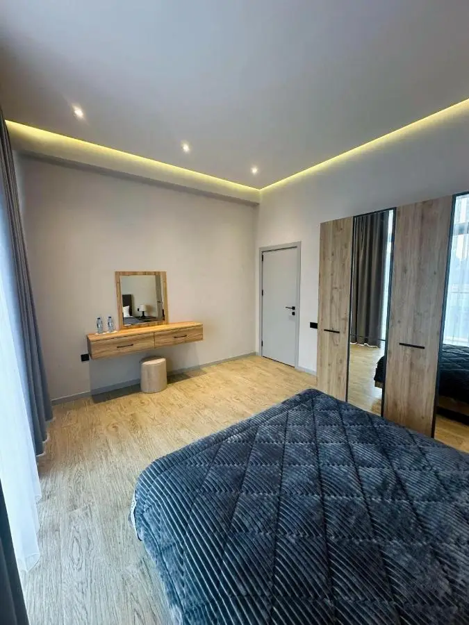 Sea Breeze Polo Residence