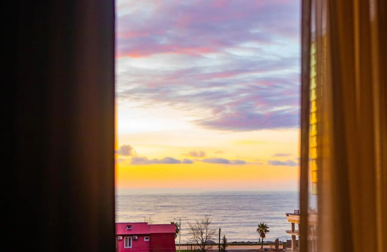 Beach House