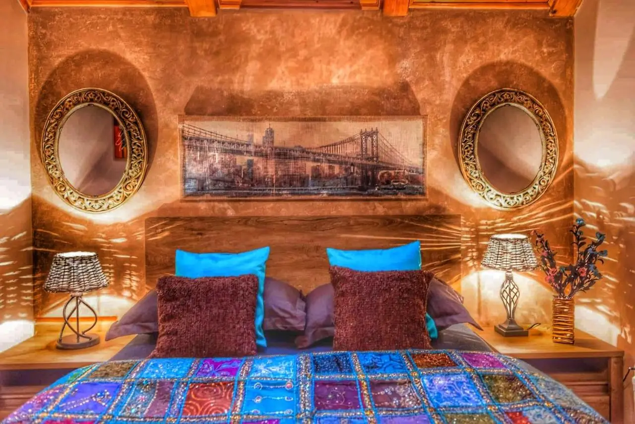 Pansion Bubamara Mostar