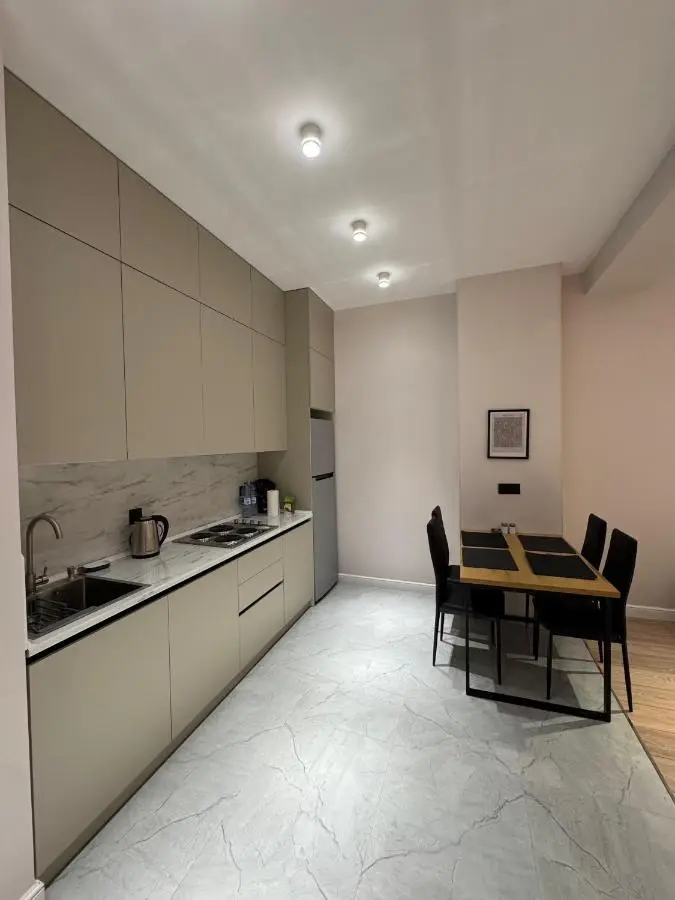 Sea Breeze Baku