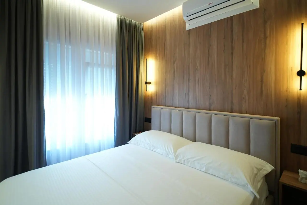 Helios Apartments