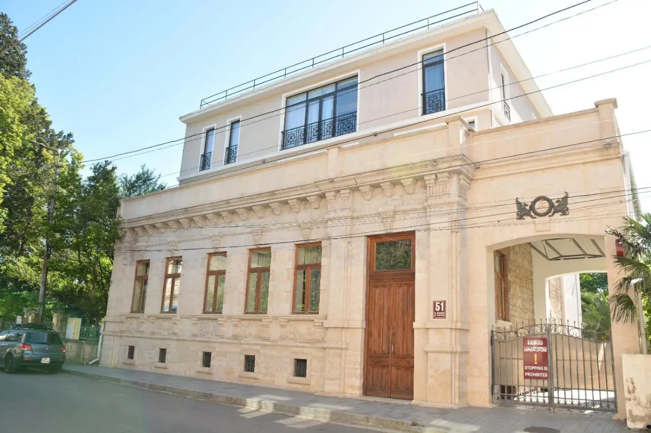 Boutique Hotel Argo