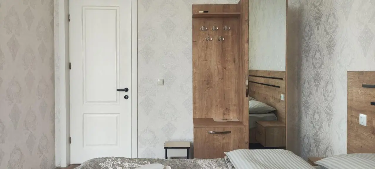 Guest House Alazani Valley