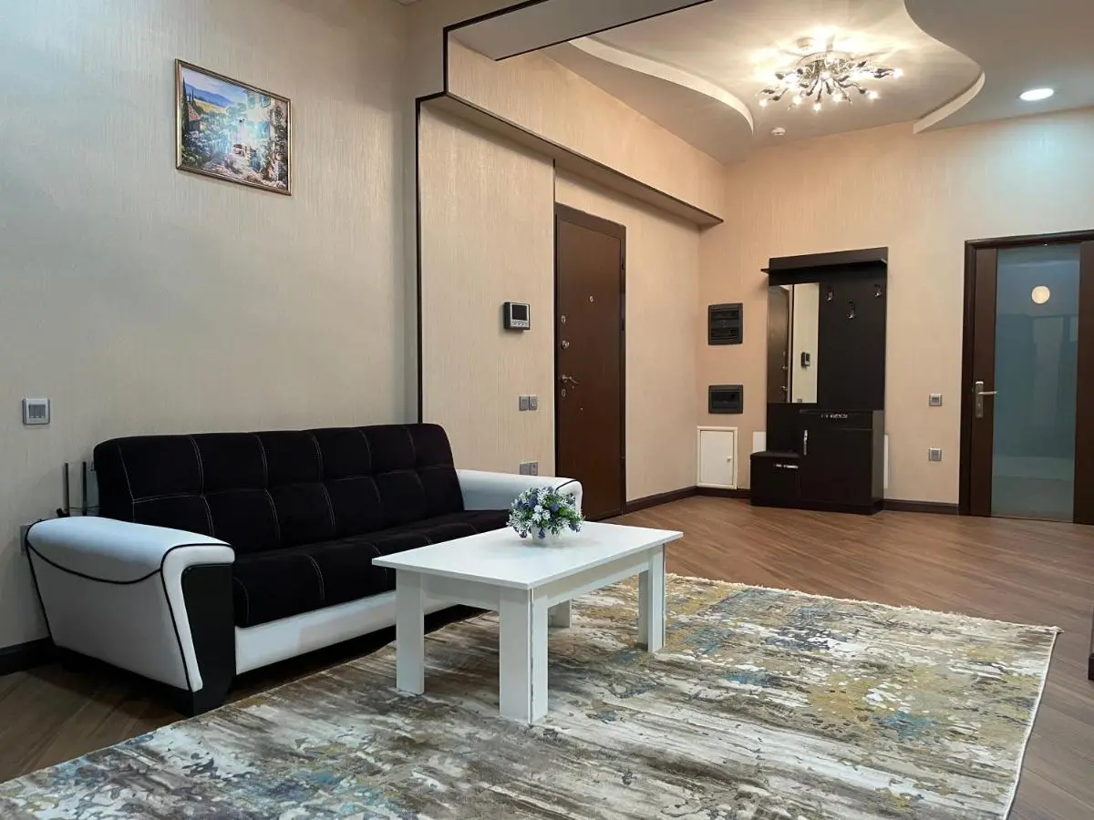 Meqafun Sea View apartment