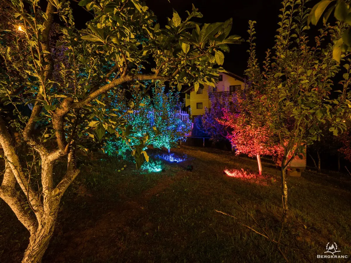 Bergkranc Hotel & Resort